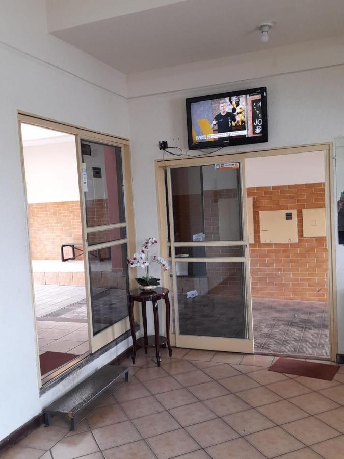 Hotel Italia Araguari Exterior foto